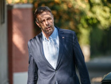 Vocero de Kast descarta indultos a violadores y asegura que las 40 horas "se mantendrán”