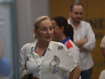 Cecilia Morel y futuro del país tras la segunda vuelta presidencial: "Es muy importante no transformarnos en enemigos"