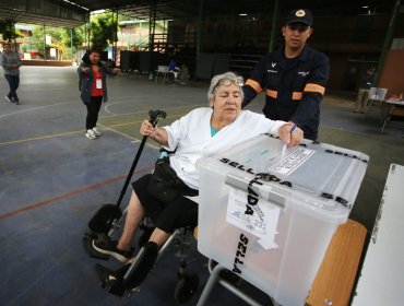 Gobierno realiza balance positivo de la segunda vuelta y reporta sólo "incidentes menores"