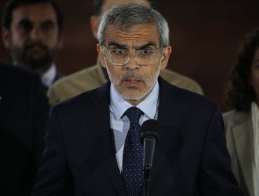 Ministro de Seguridad y mensajes en la App de Lipigas: "Hay que estar atento a los deberes de diligencia de la compañía"