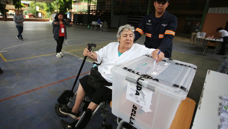 Gobierno realiza balance positivo de la segunda vuelta y reporta sólo "incidentes menores"