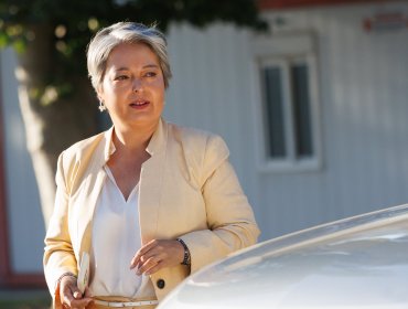 Jeannette Jara denuncia a Lipigas por el presunto envío de mensajes políticos a favor de José Antonio Kast