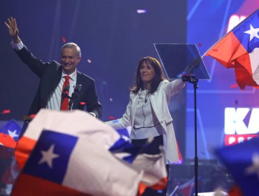 José Antonio Kast será el nuevo Presidente de Chile tras lograr una amplia victoria en la segunda vuelta ante Jeannette Jara