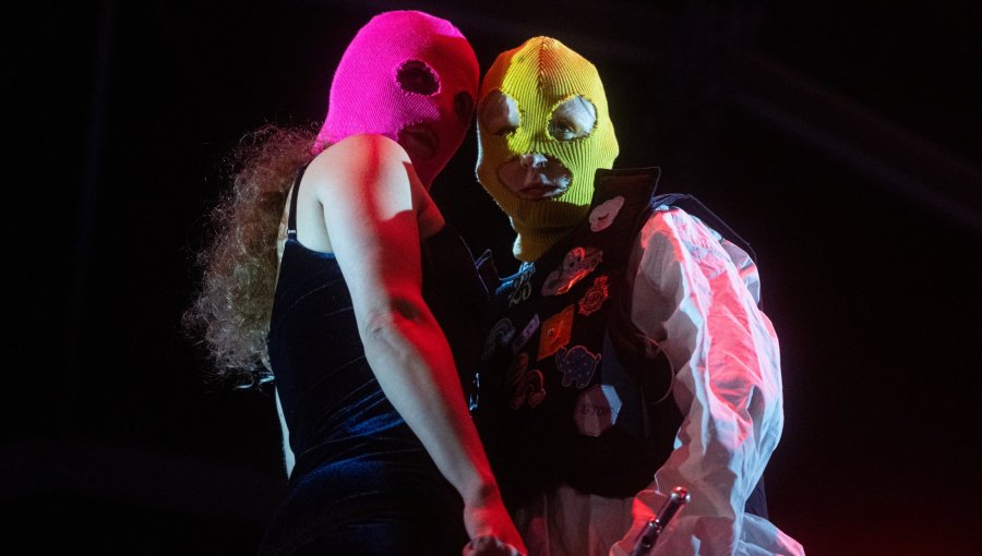 Justicia rusa declara ilegal al grupo punk Pussy Riot por "extremista"