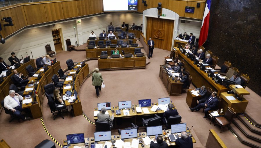 Kast enfrentará un Congreso sin mayorías para aprobar reformas clave