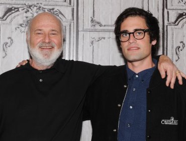 Hijo de Rob y Michele Reiner es detenido tras ser el principal sospecho en el asesinato de sus padres en Brentwood