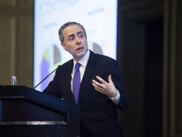 Director ejecutivo del Coordinador Eléctrico Nacional dejará el cargo en marzo y se iniciará proceso de búsqueda