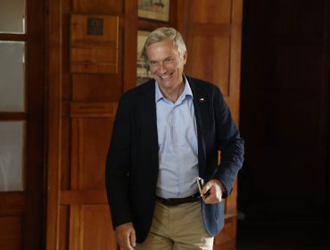 La larga ruta política que siguió José Antonio Kast hasta llegar a la Presidencia de Chile