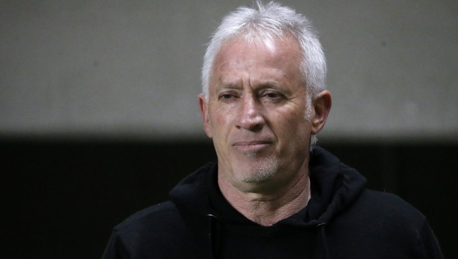 Basay se lanzó contra Vidal por falta de autocrítica: "No puede amar al técnico cuando juega y cuando no, destrozar todo"