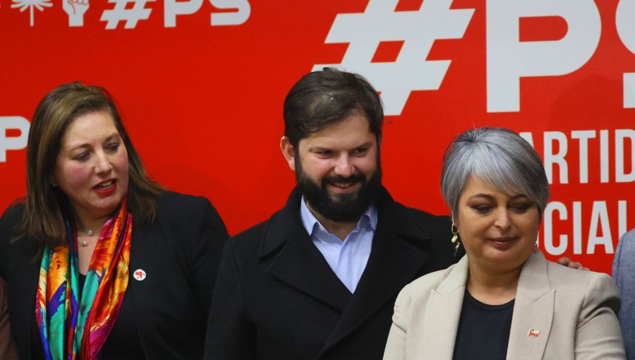 FA rechaza arremetida del Socialismo Democrático sobre culpar al Presidente Boric por la derrota de Jara