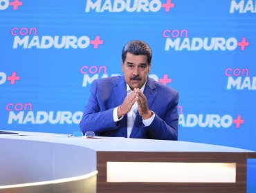 Maduro advierte a Kast tras triunfo en la segunda vuelta: "Cuidadito le toca un pelo a un venezolano"