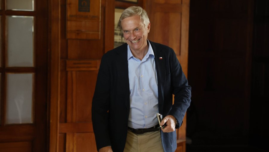 La larga ruta política que siguió José Antonio Kast hasta llegar a la Presidencia de Chile