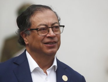 Gobierno envía nota de protesta a Colombia por dichos de presidente Petro sobre José Antonio Kast