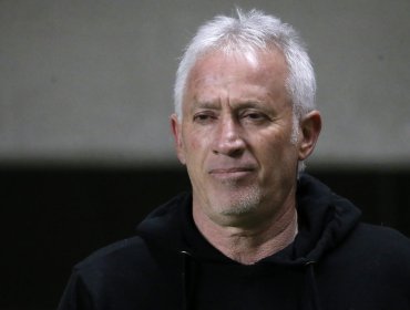 Basay se lanzó contra Vidal por falta de autocrítica: "No puede amar al técnico cuando juega y cuando no, destrozar todo"