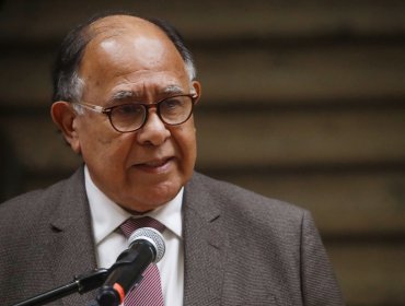 Cámara aprueba de forma unánime la admisibilidad de la acusación constitucional contra ministro Simpertigue