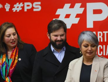 FA rechaza arremetida del Socialismo Democrático sobre culpar al Presidente Boric por la derrota de Jara