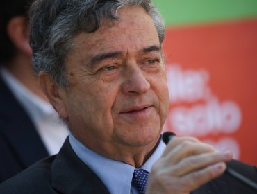 Senador Coloma llama a "aportar con generosidad" al nuevo Gobierno de Kast