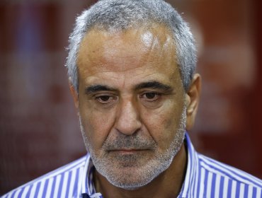 Pablo Milad asegura que se irá del fútbol tras dejar la ANFP