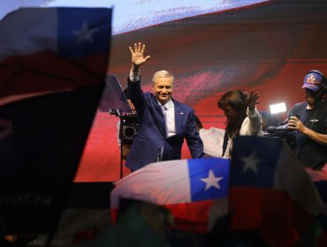 Líderes latinoamericanos felicitan a José Antonio Kast por su victoria presidencial en Chile