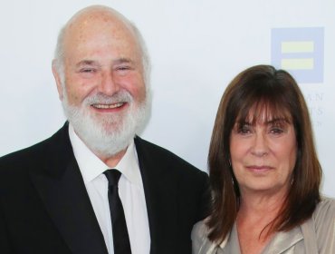Fallece director de cine Rob Reiner y su esposa Michele Singer en un aparente homicidio en su residencia de Los Ángeles