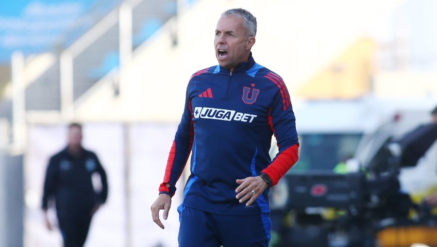 Selección peruana estaría dispuesta a pagar un porcentaje de la clausula de rescisión de Gustavo Álvarez en la U