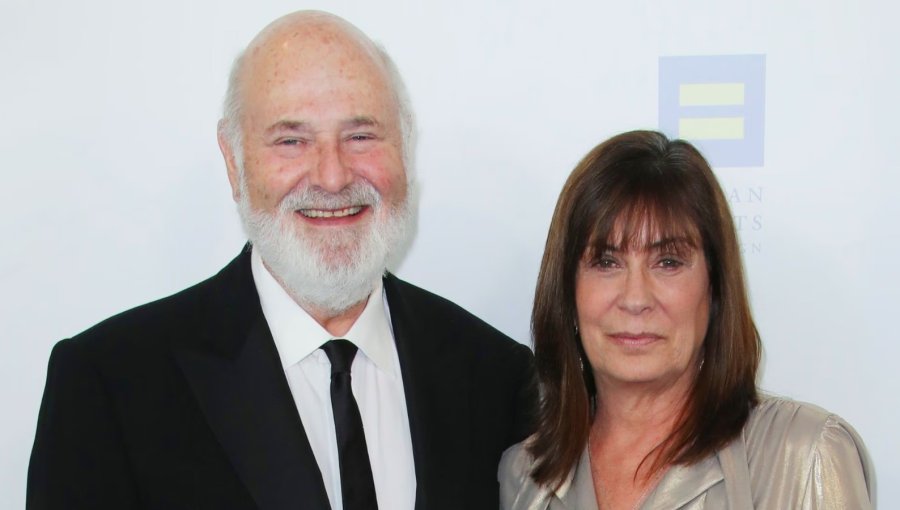 Fallece director de cine Rob Reiner y su esposa Michele Singer en un aparente homicidio en su residencia de Los Ángeles