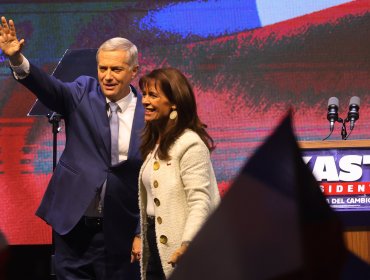 Defensa de la Roja celebró triunfo de Kast en Elecciones 2025