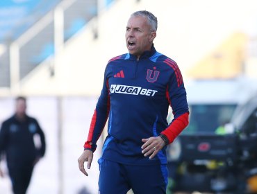 Selección peruana estaría dispuesta a pagar un porcentaje de la clausula de rescisión de Gustavo Álvarez en la U