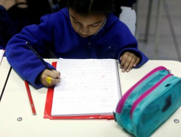 «Anótate en la Lista»: Comienza proceso para vacantes escolares 2026 en la V Región