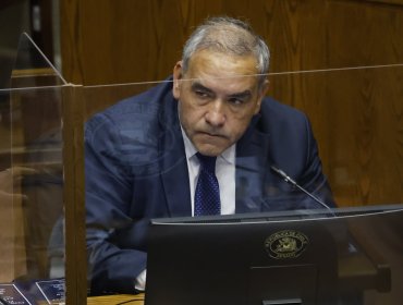 Fidel Espinoza volvió a disparar contra Giorgio Jackson tras derrota de Jara en la segunda vuelta: "Nunca más Frente Amplio"