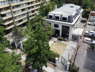 La “Moneda Chica” que usará José Antonio Kast para coordinar su llegada al gobierno