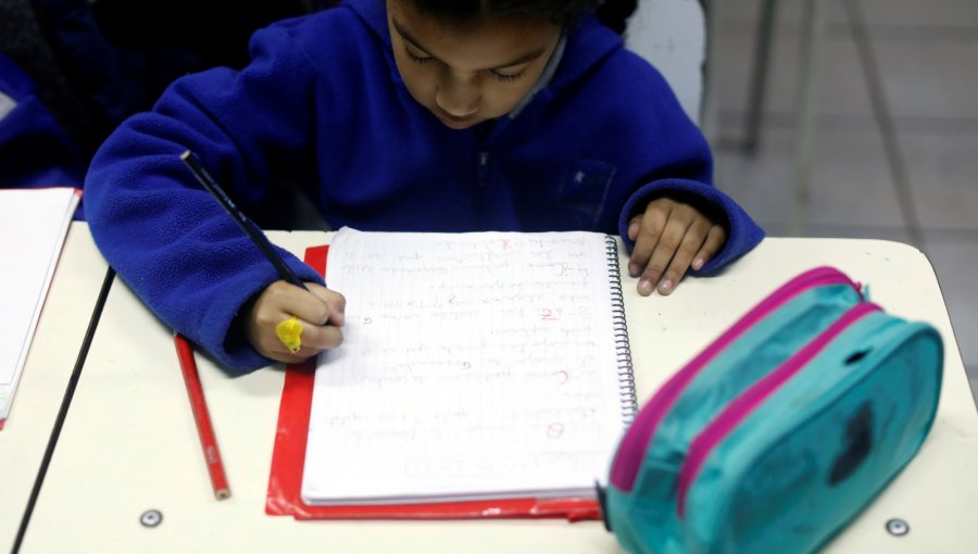 «Anótate en la Lista»: Comienza proceso para vacantes escolares 2026 en la V Región