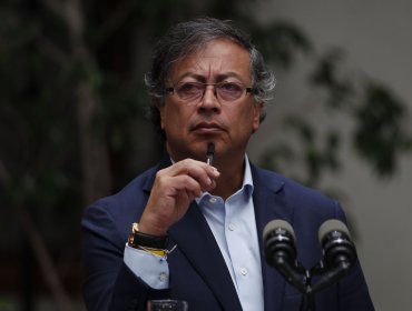 Exigen a Cancillería entregar nota de protesta por dichos de Petro sobre triunfo de Kast