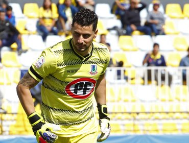 U. La Calera buscaría el fichaje de Gabriel Arias: tema económico haría difícil su retorno