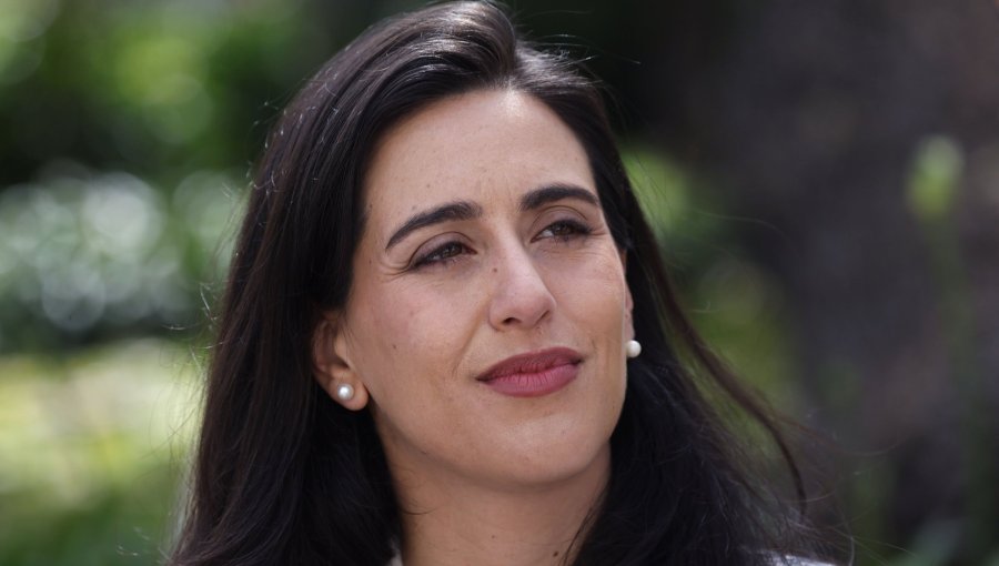 Alcaldesa de Viña promete trabajar con el Gobierno de Kast y llama a no minimizar temores ciudadanos: "Ese miedo existe"