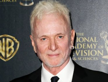 Muere Anthony Geary, el legendario Luke Spencer de “Hospital General”, a los 78 años