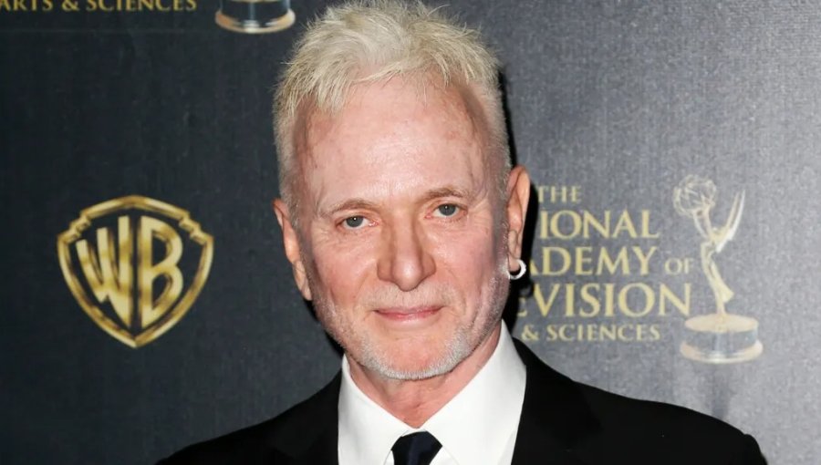 Muere Anthony Geary, el legendario Luke Spencer de “Hospital General”, a los 78 años