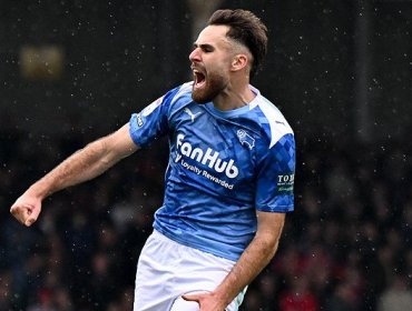 Ben Brereton podría partir del fútbol europeo para arribar a equipo de la MLS de EE.UU.