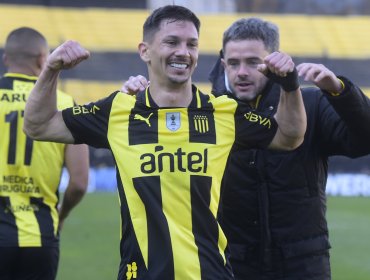 Ex goleador de la U aprobó posible fichaje de Silvera: "Trabaja para el equipo"