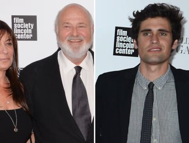 Testigos hablan sobre una tensa pelea entre Rob Reiner y su hijo la noche antes del asesinato