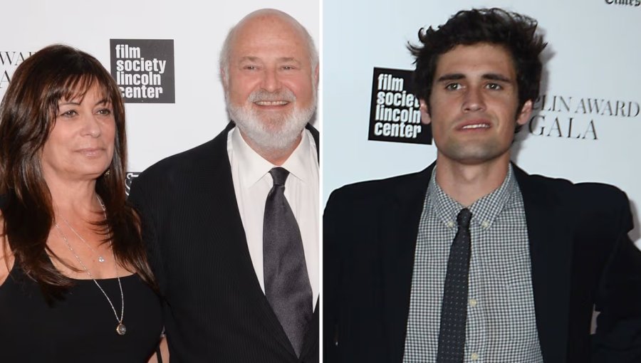 Testigos hablan sobre una tensa pelea entre Rob Reiner y su hijo la noche antes del asesinato