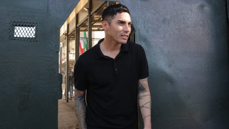 La reflexión de Jean Paul Pineda tras un año marcado por escándalos y problemas judiciales: “Sacaré todo lo negativo”