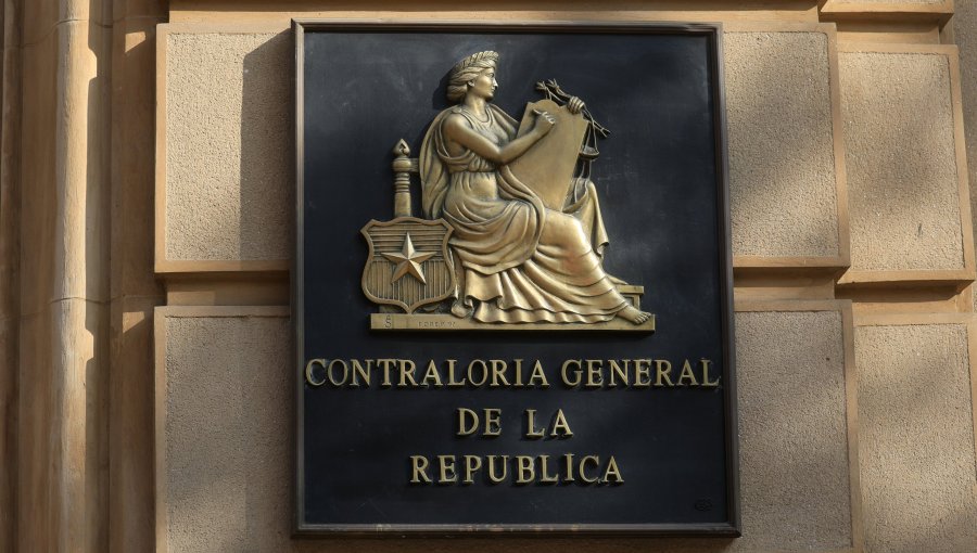 Contraloría lanza consolidado de auditorías que revela falencias en materia de seguridad pública, cárceles y gestión de drogas