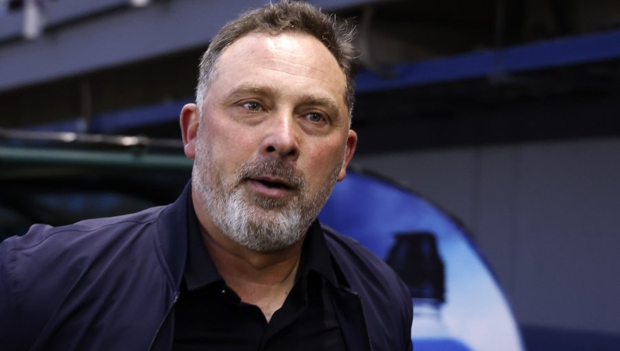 Caputto se comparó con Klopp en su llegada a Coquimbo: "Que la gente crea en uno"