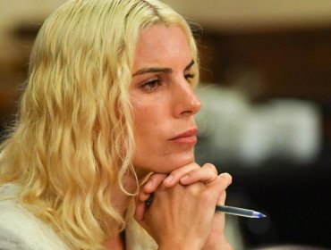 Maite Orsini habla sobre un futuro lejos del país tras el fin de su periodo parlamentario: “Trabajando en ello”