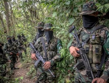 EE.UU. declaró al grupo armado colombiano Clan del Golfo como organización terrorista extranjera