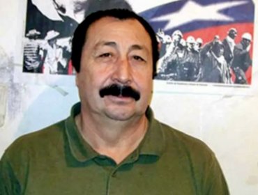 La UDI le pide a José Antonio Kast que reactive extradición de Galvarino Apablaza en reunión con Javier Milei en Argentina