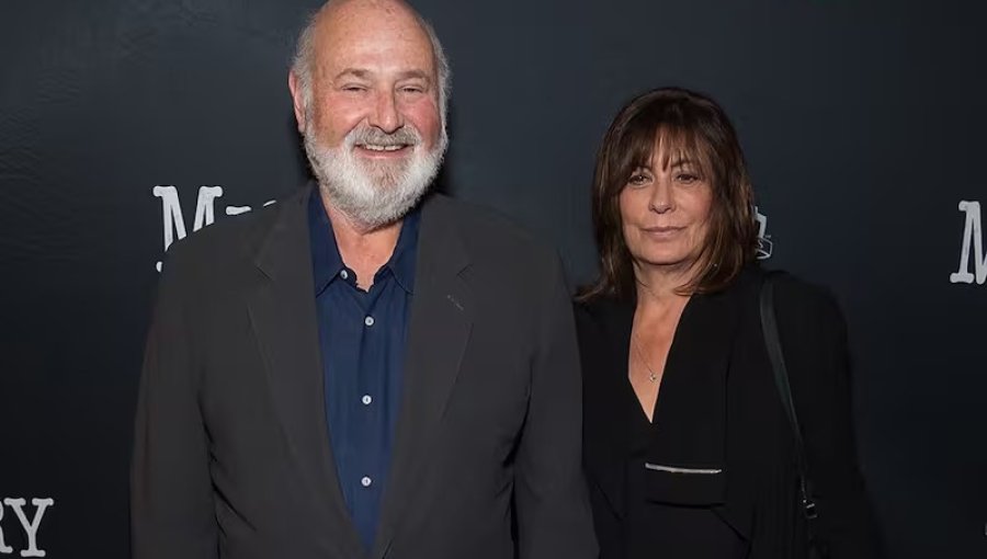 Trump lamenta muerte de Rob Reiner y su esposa, pero sus comentarios sobre el cineasta desatan polémica en EE.UU.