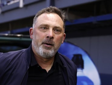 Caputto se comparó con Klopp en su llegada a Coquimbo: "Que la gente crea en uno"