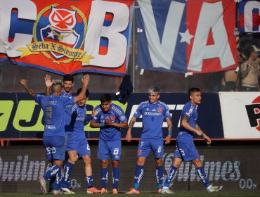 U. de Chile arrancaría el 2026 disputando un amistoso en Perú con Universitario de Lima